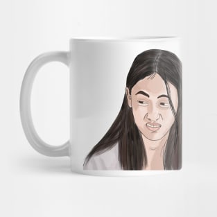 Rose - 90 day fiance Mug